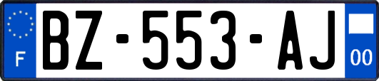 BZ-553-AJ