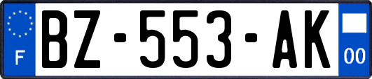 BZ-553-AK