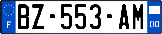 BZ-553-AM