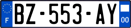 BZ-553-AY