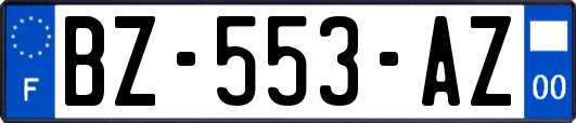 BZ-553-AZ