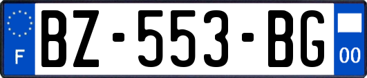 BZ-553-BG