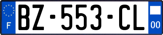 BZ-553-CL