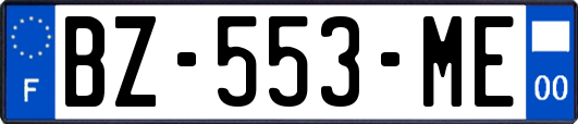 BZ-553-ME