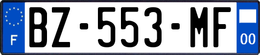 BZ-553-MF