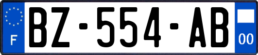 BZ-554-AB