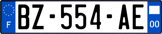 BZ-554-AE