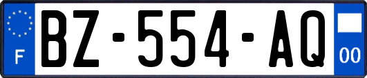 BZ-554-AQ