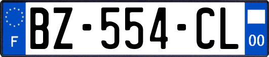 BZ-554-CL