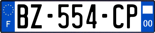 BZ-554-CP