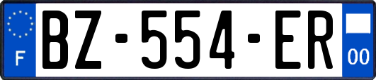 BZ-554-ER