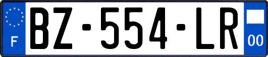 BZ-554-LR