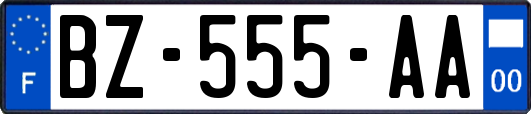 BZ-555-AA