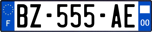 BZ-555-AE