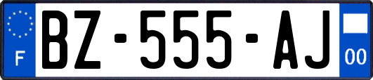 BZ-555-AJ