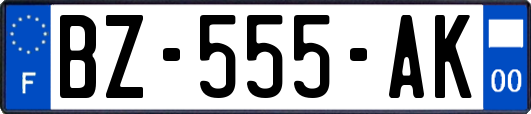 BZ-555-AK