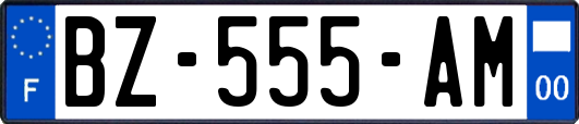 BZ-555-AM