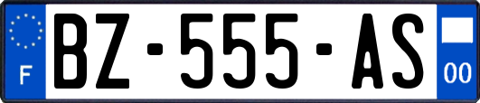 BZ-555-AS