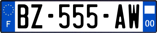 BZ-555-AW