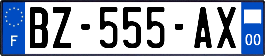 BZ-555-AX