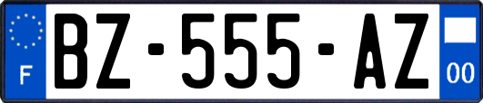 BZ-555-AZ