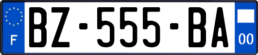 BZ-555-BA