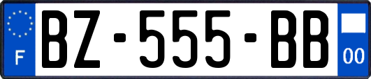 BZ-555-BB