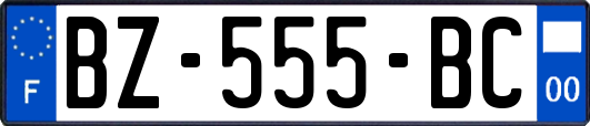 BZ-555-BC