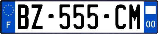 BZ-555-CM