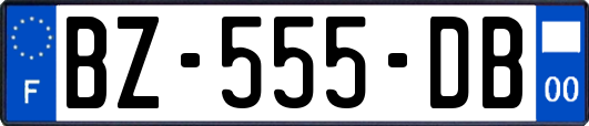 BZ-555-DB