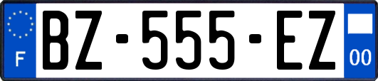 BZ-555-EZ