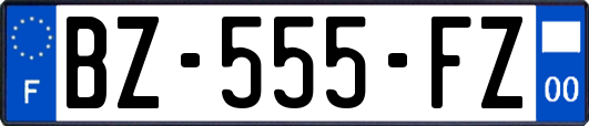 BZ-555-FZ