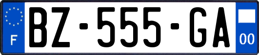 BZ-555-GA