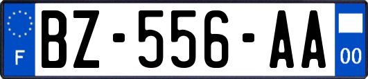 BZ-556-AA