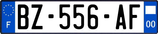 BZ-556-AF