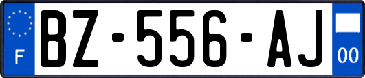 BZ-556-AJ