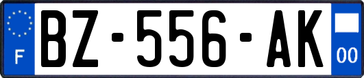 BZ-556-AK