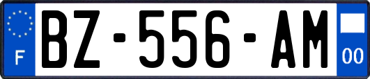 BZ-556-AM