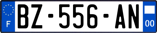 BZ-556-AN