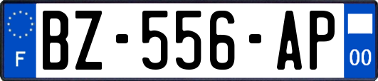 BZ-556-AP