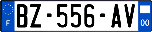 BZ-556-AV