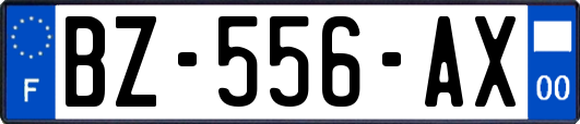 BZ-556-AX