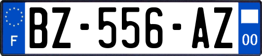 BZ-556-AZ