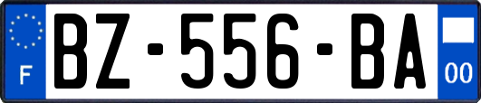 BZ-556-BA