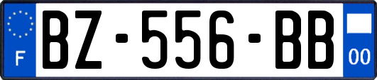 BZ-556-BB