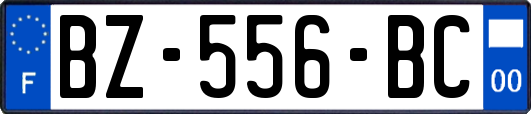 BZ-556-BC