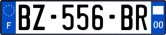 BZ-556-BR