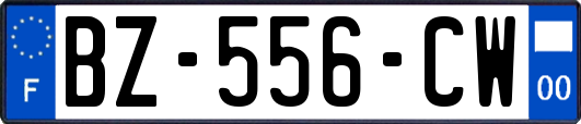 BZ-556-CW