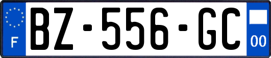 BZ-556-GC