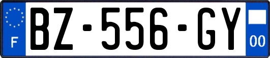 BZ-556-GY